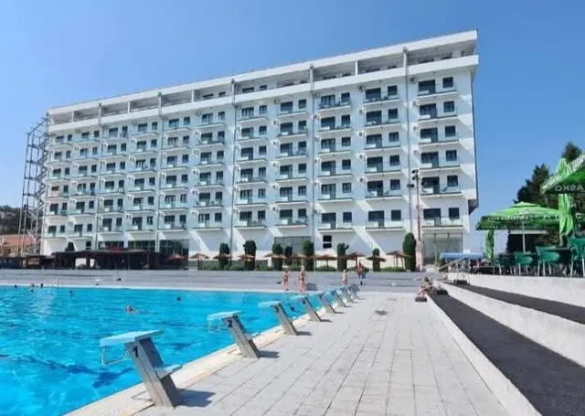 Apartmani pored Akva parka u Jagodini