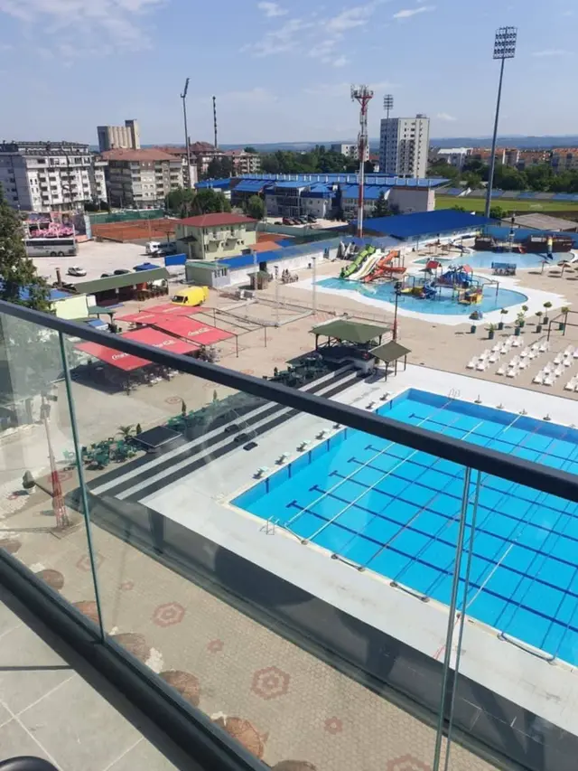 Akva park Jagodina